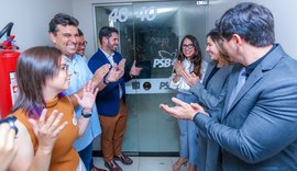 Ex-partido de JHC, hoje comandado por Dantas, vai disputar a prefeitura de Maceió