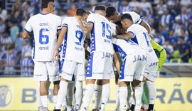 CSA encerra a Série D no topo dos rankings de bilheteria e público