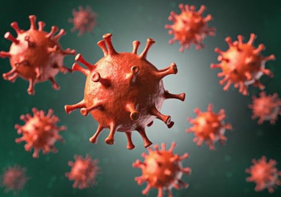 Alagoas tem 94.613 casos da Covid-19 e 2.334 óbitos