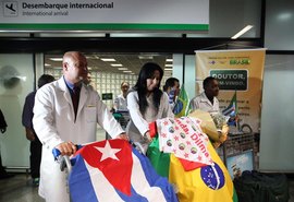 Associação Médica critica retaliação cubana ao Mais Médicos