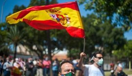 Espanha não registra novas mortes por Covid-19 desde domingo