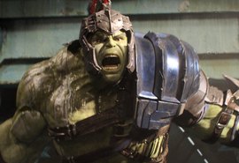 Diretor de Vingadores: Guerra Infinita explica por que Hulk se recusou a lutar
