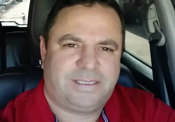 Vereador em AL é preso por violência doméstica após derrota nas eleições