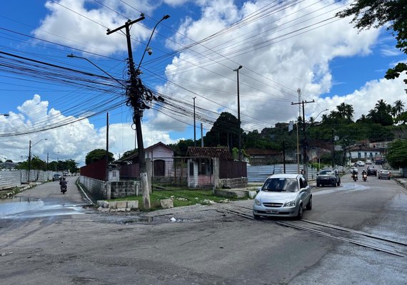 Trânsito no Flexal passa por mudanças a partir desta segunda-feira (15); entenda