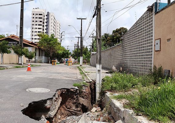 Regras para renovação da Ajuda Humanitária do Pinheiro são alteradas