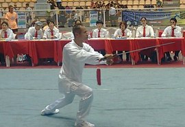 Kung Fu: maceioense vai representar o Brasil no Uruguai