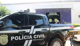 Polícia prende homem suspeito de abusar da própria filha de 11 anos