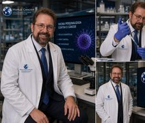 Vacina personalizada contra o câncer: quando o próprio corpo aprende a vencer a doença