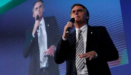 Dez fatos sobre o desempenho de Bolsonaro na pesquisa Datafolha