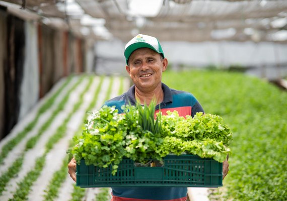 Educação amplia prazo para chamada pública da agricultura familiar