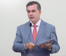 Deputado estadual Ronaldo Medeiros deixa o MDB e filia-se ao PT