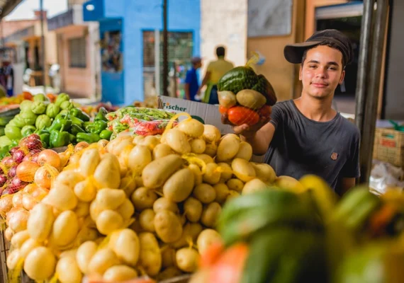 Feriado de Emancipação Política de AL: confira os horários de feiras e mercados públicos de Maceió