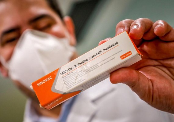 Morte de voluntário da CoronaVac foi suicídio