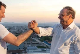 Luciano Barbosa corre risco de perder seu maior poder, o de “barganha”