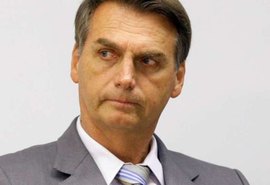 Jair Bolsonaro  é denunciado ao STF por racismo e discursos preconceituosos