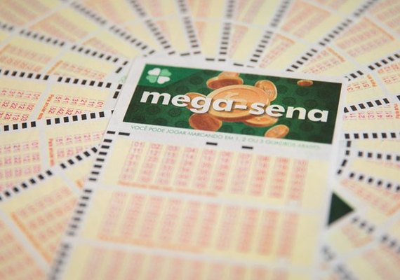 Mega-Sena pode pagar R$ 32 milhões nesta quinta-feira