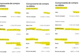 Cabo da PM é investigada por furtar colega em batalhão de AL
