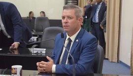 Cabo Bebeto solicita distribuição de máscaras e álcool em gel para profissionais da segurança pública