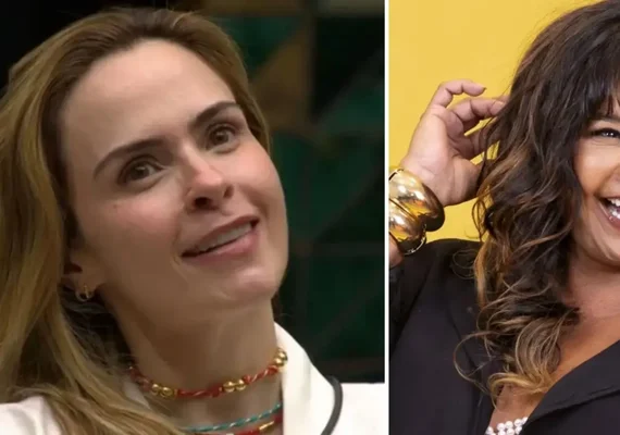 Ana Paula defende Solange Couto após pedido de desculpas no Mais Você