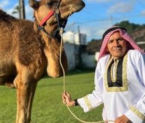 Ex-assessor de JHC com salário de mais de R$ 7 mil vira candidato à prefeitura de Maceió