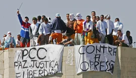 91,5% dos brasileiros veem facções no poder