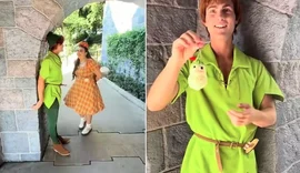 Fã de Peter Pan é acusada de perseguir atores da Disney há 10 anos