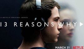 13 Reasons Why volta ainda mais sombria