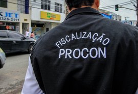 Procon/AL divulga balanço das ações executadas durante todo o ano de 2021