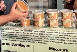 Bazulaque e Macururé: queijos alagoanos querem certificação para ganhar o mundo
