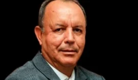 Personagens da Política: o novo livro de MB “sai do forno”