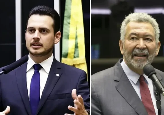 De novo?! Decisão do TSE pode tirar Paulão e dar vaga a Nivaldo Albuquerque