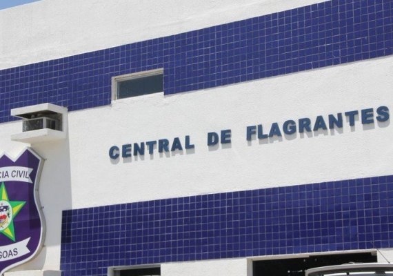 Homem é preso suspeito de estuprar criança de 11 anos em Maceió