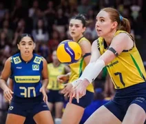 Brasil é superado pela Itália em jogo épico e fica fora da final do Mundial