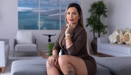 PF apura Deolane por suspeita de lavagem em esquema bilionário