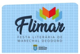 Festa Literária de Marechal Deodoro acontecerá nos dias 13,14 e 15 de dezembro