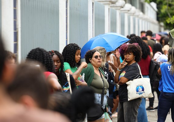 Candidatos do Encceja 2026 já podem consultar o cartão de inscrição