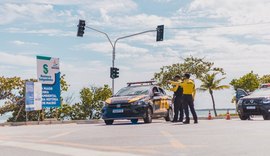 Av. da Paz será bloqueada para inauguração do Renasce Salgadinho