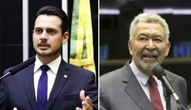 De novo?! Decisão do TSE pode tirar Paulão e dar vaga a Nivaldo Albuquerque