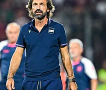 Andrea Pirlo aceita convite e será o novo treinador da seleção italiana