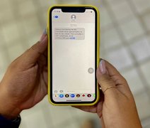 Defesa Civil reforça importância do cadastro em sistema de alertas por SMS