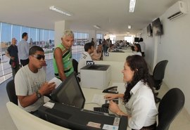 Detran/AL alerta sobre mudança de atendimento no SAC Petrópolis