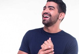 Dilsinho apresenta novo show em Arapiraca