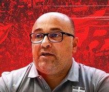 CRB contrata André Martins como novo diretor de futebol; saiba mais