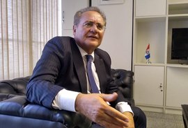 Diálogo de Bolsonaro reforça necessidade de CPI, diz Senador