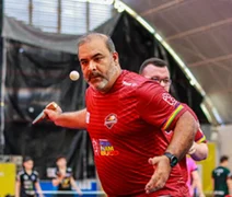 Alagoas conquista 25 medalhas na Copa Brasil Ouro de Tênis de Mesa