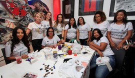 Projetos de inclusão produtiva empoderam população em situação de vulnerabilidade