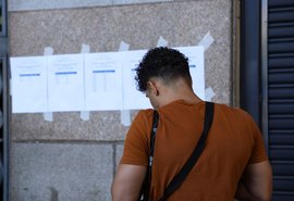 CNU 2025 divulga segunda chamada para vagas remanescentes