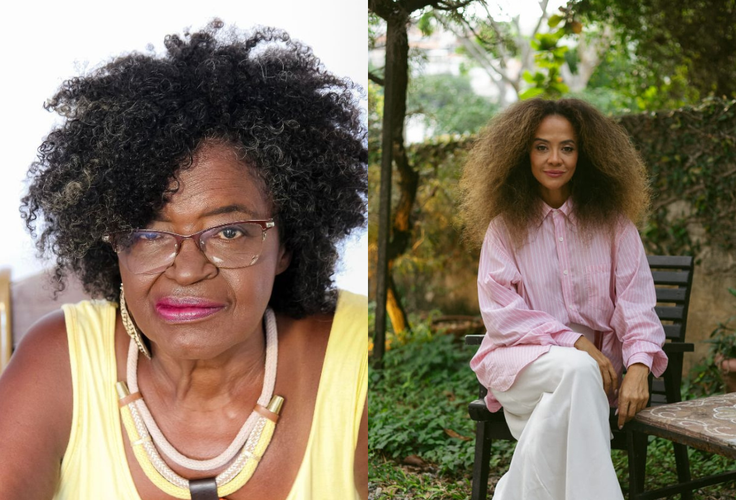 Clube de Leitura CCBB abre temporada 2026 com Miriam Alves e participação de Aline Borges