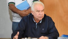 Sérgio Lira e presidente da Embratur colocam Aeroporto de Maragogi em pauta