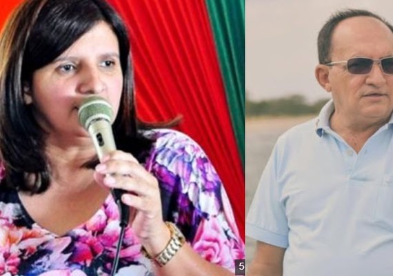 Ziane Costa ou Cabeleira? MDB registra os dois como candidatos a estadual